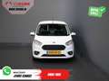 Ford Transit Courier 1.0 EcoBoost 100pk Limited BENZINE BPM VRIJ! Carpl Blanc - thumbnail 7