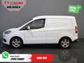 Ford Transit Courier 1.0 EcoBoost 100pk Limited BENZINE BPM VRIJ! Carpl Blanc - thumbnail 10