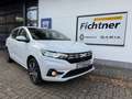 Dacia Sandero Expression TCe 90 Kamera Blanc - thumbnail 1