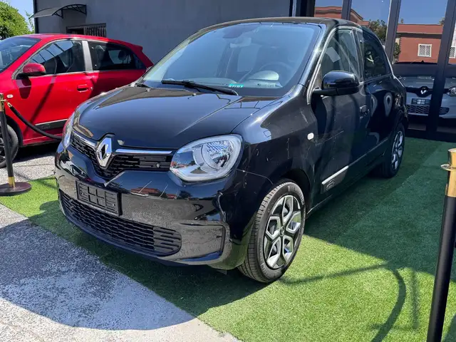 Renault Twingo 1.0 69CV LIMITED,LED, NEOPATENTATI,UNIPRO,GARANZIA