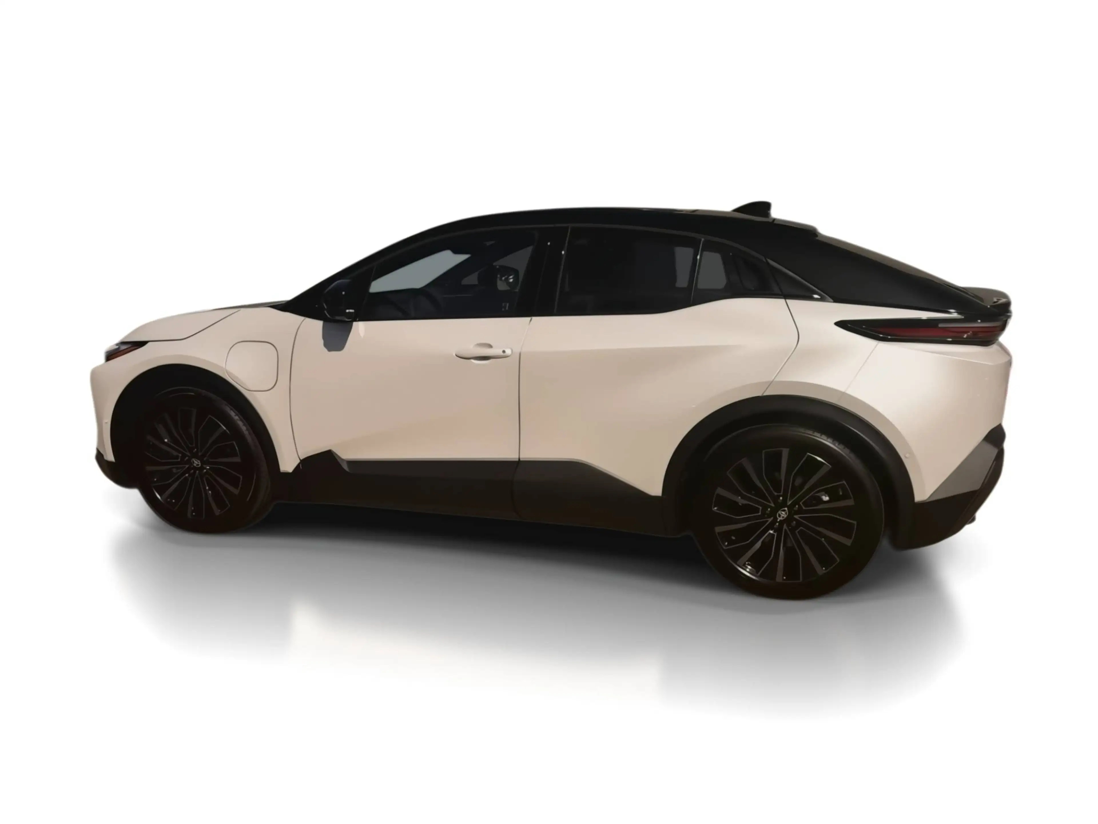 Toyota C-HR+ AWD Lounge/Pano/Jbl/360°/Sofort — photo 10