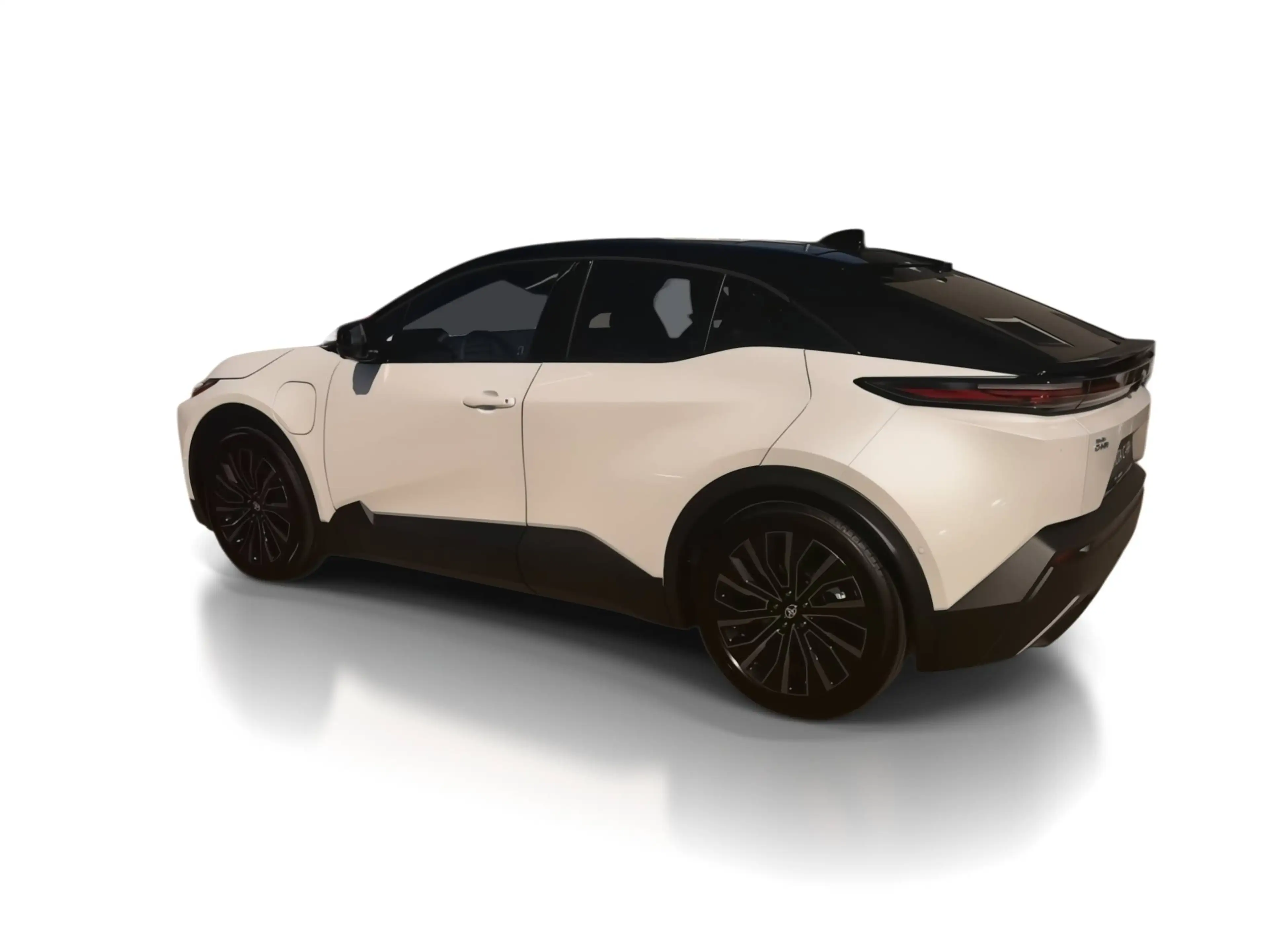 Toyota C-HR+ AWD Lounge/Pano/Jbl/360°/Sofort — photo 11