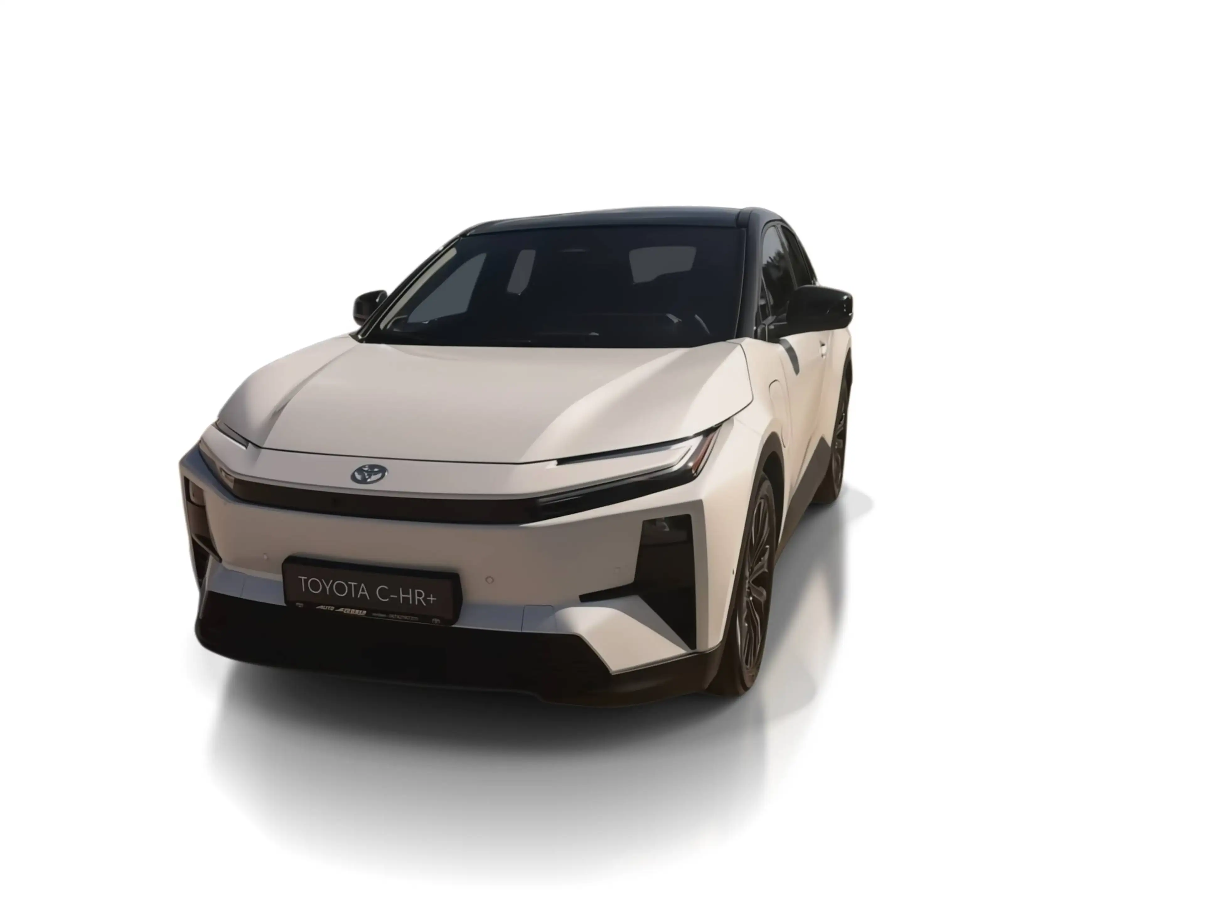 Toyota C-HR+ AWD Lounge/Pano/Jbl/360°/Sofort — photo 2