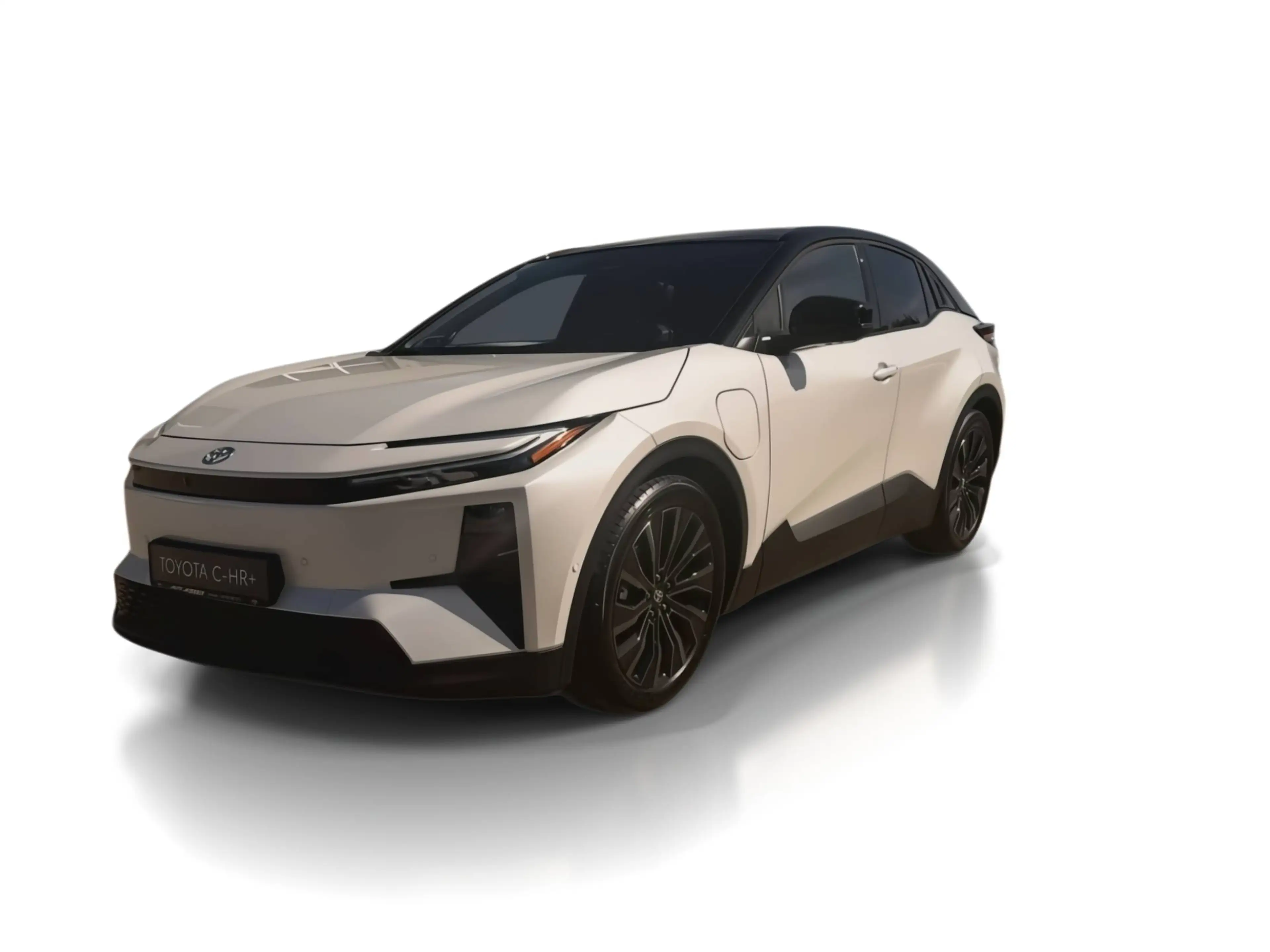 Toyota C-HR+ AWD Lounge/Pano/Jbl/360°/Sofort — photo 4