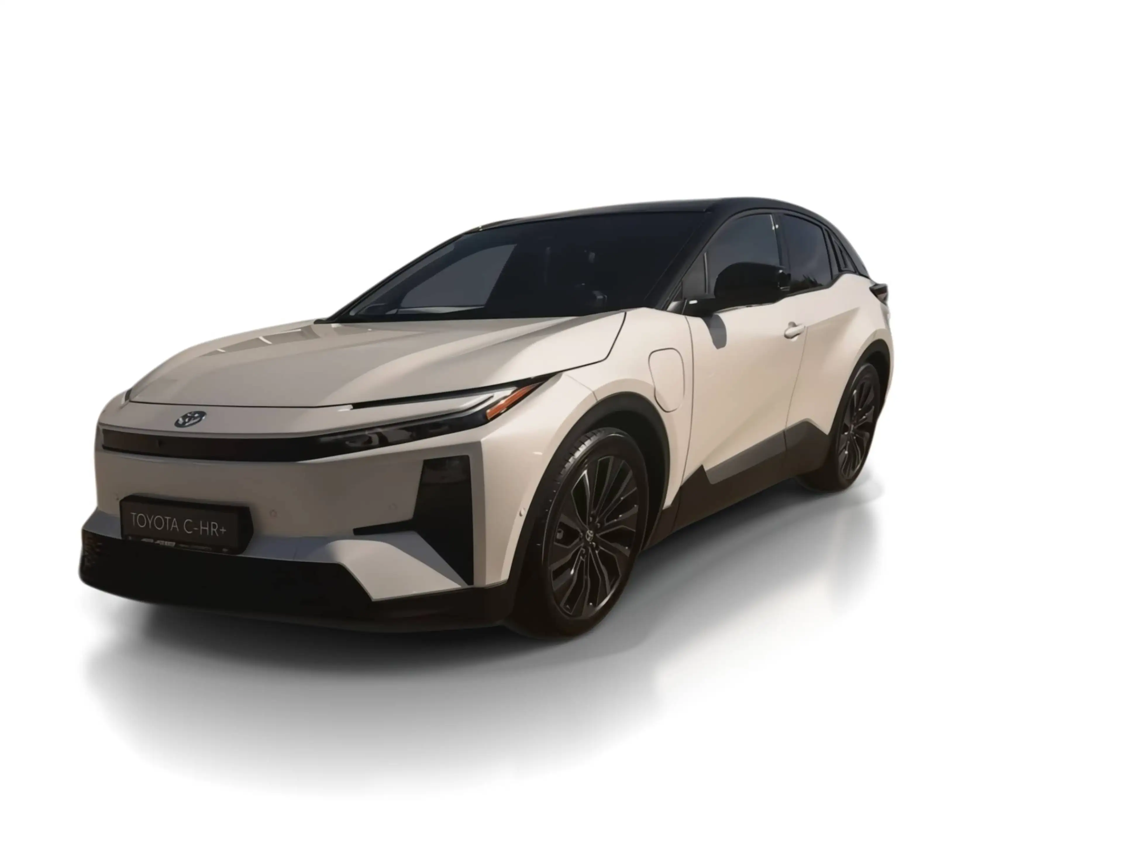 Toyota C-HR+ AWD Lounge/Pano/Jbl/360°/Sofort — photo 3