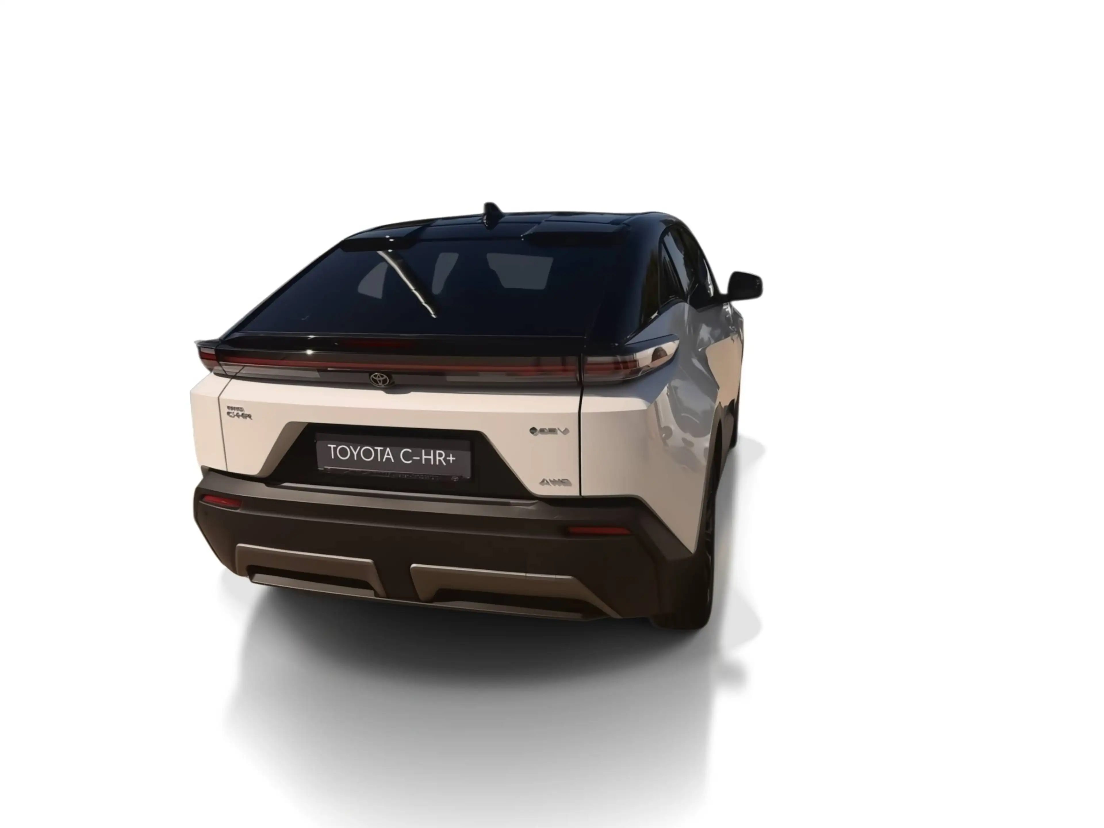 Toyota C-HR+ AWD Lounge/Pano/Jbl/360°/Sofort — photo 15