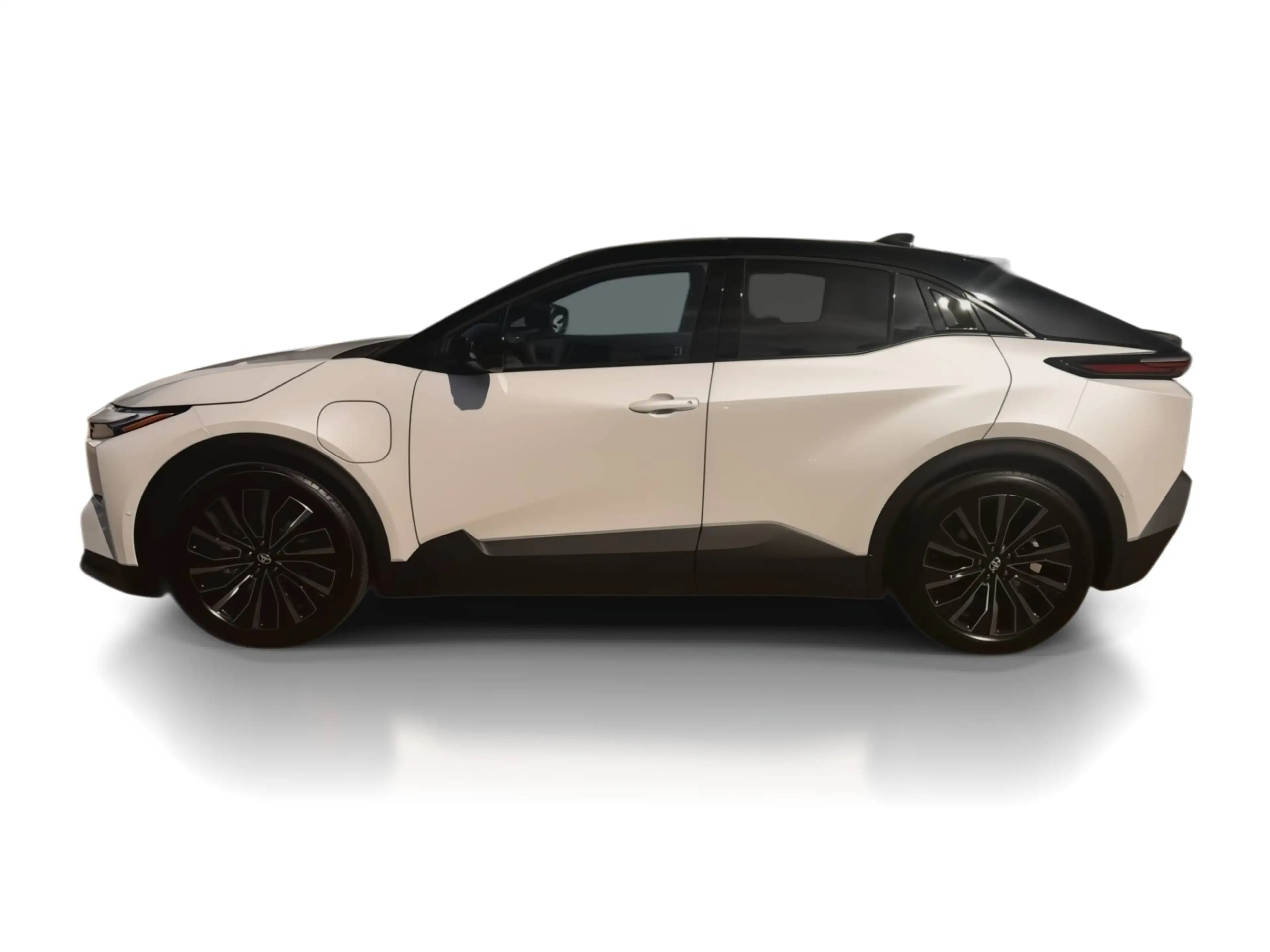 Toyota C-HR+ AWD Lounge/Pano/Jbl/360°/Sofort — photo 9