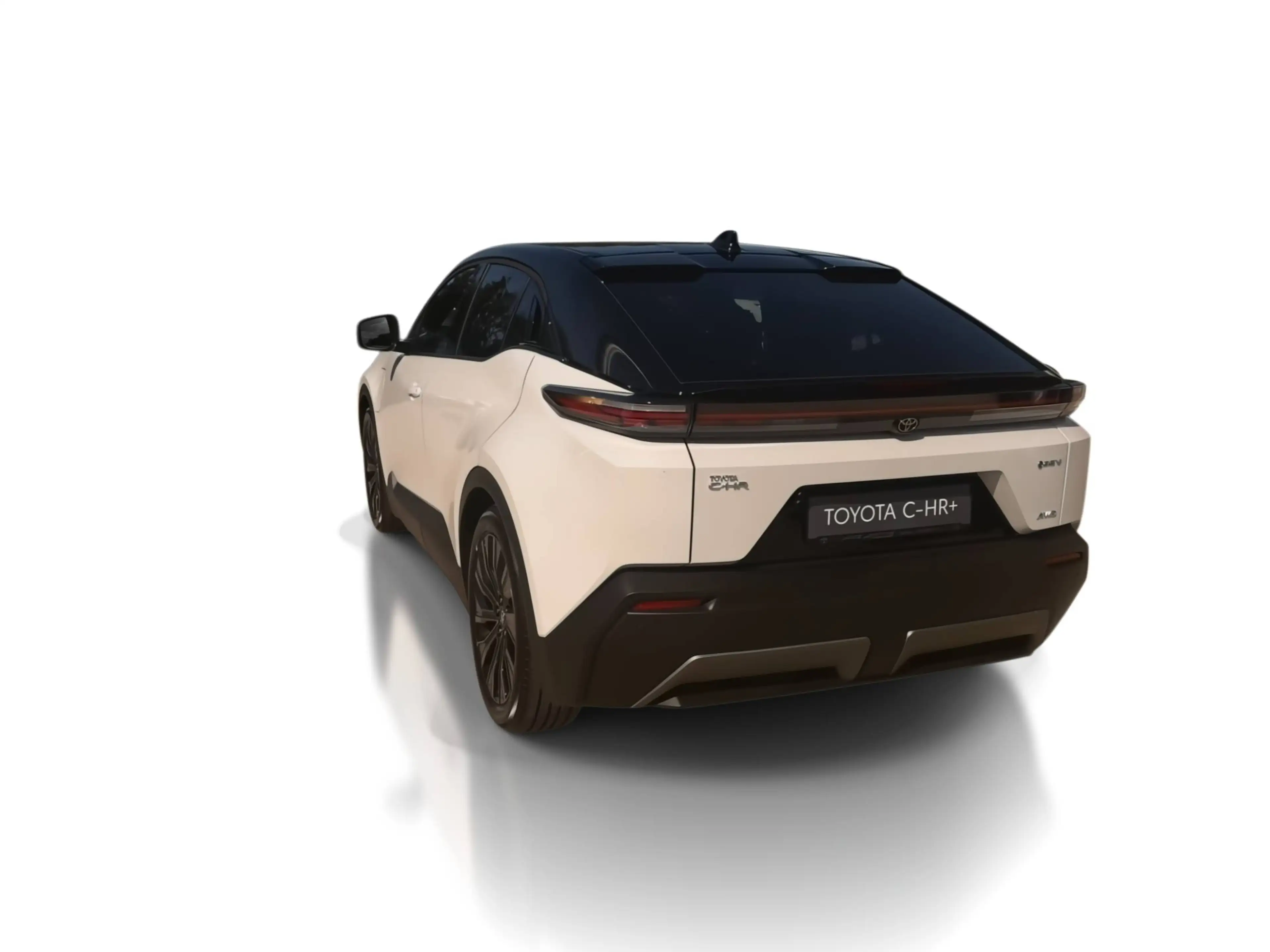 Toyota C-HR+ AWD Lounge/Pano/Jbl/360°/Sofort — photo 13
