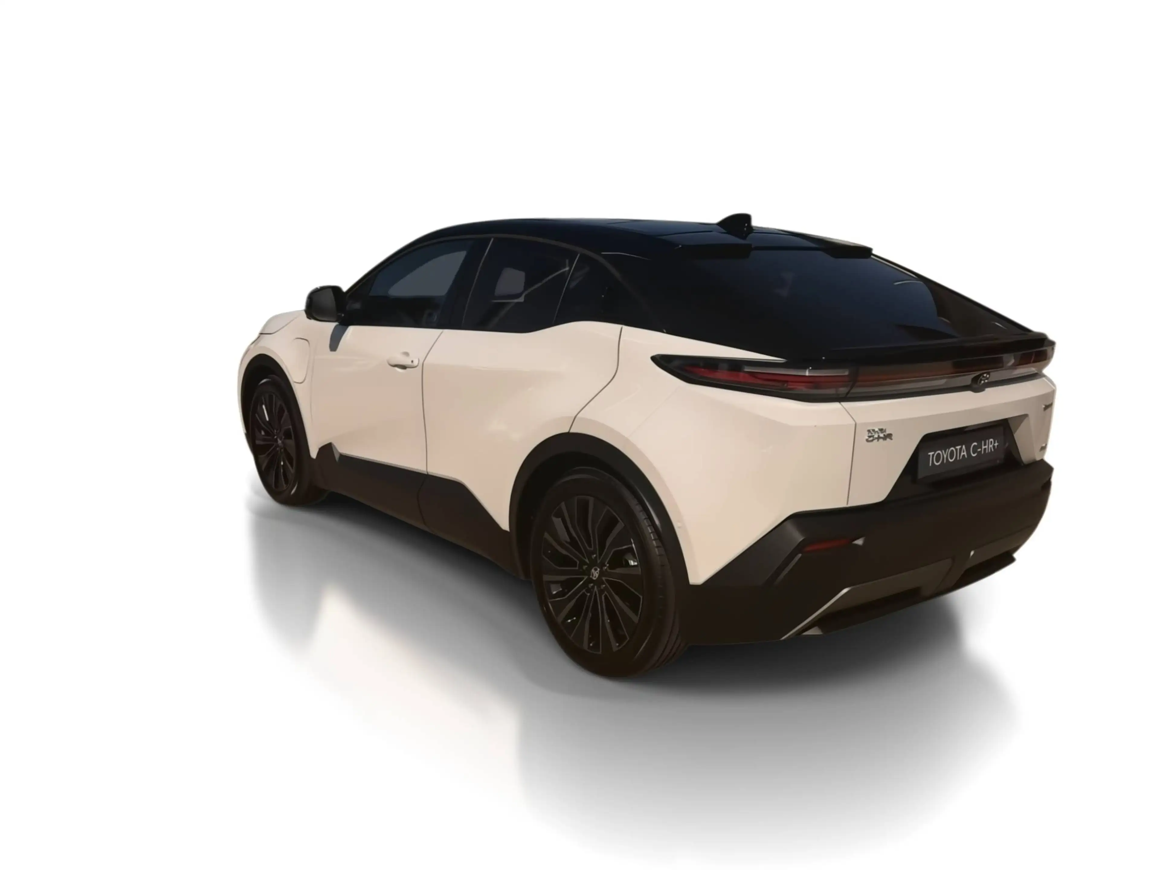 Toyota C-HR+ AWD Lounge/Pano/Jbl/360°/Sofort — photo 12