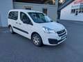Peugeot Partner Tepee Active 1,6 HDI wenig KM Weiß - thumbnail 3