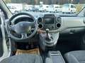 Peugeot Partner Tepee Active 1,6 HDI wenig KM Weiß - thumbnail 10