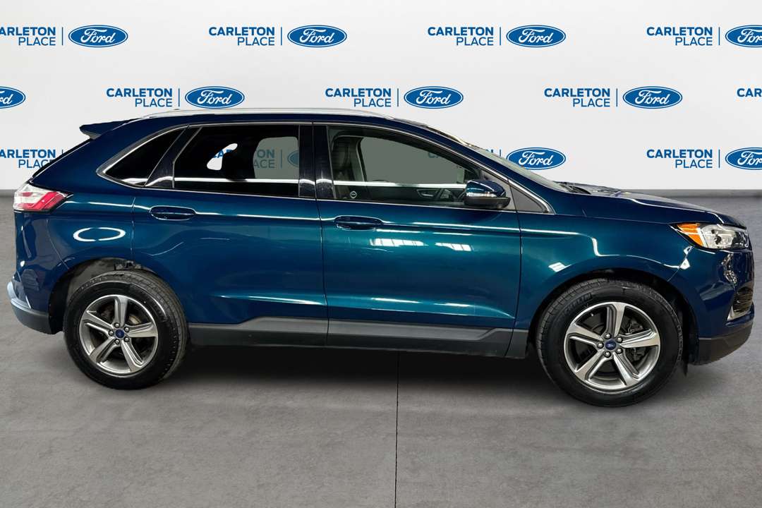 2020 Ford Edge SEL  | AWD Low KM Heated Leather Power Liftgate — снимка 1
