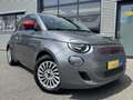 Fiat 500 RED 42 kWh Clima Navi CarPlay Cruise-Control  Led Grijs - thumbnail 24