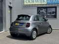 Fiat 500 RED 42 kWh Clima Navi CarPlay Cruise-Control  Led Grijs - thumbnail 2