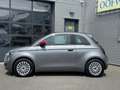 Fiat 500 RED 42 kWh Clima Navi CarPlay Cruise-Control  Led Grijs - thumbnail 3