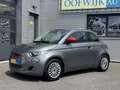 Fiat 500 RED 42 kWh Clima Navi CarPlay Cruise-Control  Led Grijs - thumbnail 23