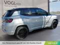 Jeep Compass Compass 1.3 PHEV S 240 PS AT 4xe Silber - thumbnail 8