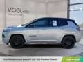 Jeep Compass Compass 1.3 PHEV S 240 PS AT 4xe Silber - thumbnail 2