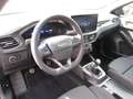 Ford Focus Turnier 1.0 EcoBoost Hybrid ST-LINE X Schwarz - thumbnail 5