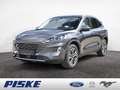 Ford Kuga PHEV Titanium KAMERA NAVI ACC HUD LED Gris - thumbnail 1