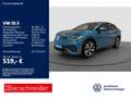 Volkswagen ID.5 Pro AHK PANO MATRIX HuD 360 Blau - thumbnail 1