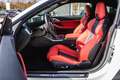 BMW M4 M4 Competition MxDrive White/Red+Driver Package Weiß - thumbnail 14