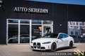 BMW M4 M4 Competition MxDrive White/Red+Driver Package Weiß - thumbnail 1