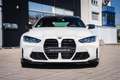 BMW M4 M4 Competition MxDrive White/Red+Driver Package Weiß - thumbnail 7