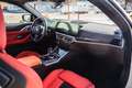 BMW M4 M4 Competition MxDrive White/Red+Driver Package Weiß - thumbnail 15