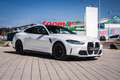 BMW M4 M4 Competition MxDrive White/Red+Driver Package Weiß - thumbnail 6