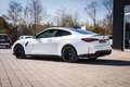 BMW M4 M4 Competition MxDrive White/Red+Driver Package Weiß - thumbnail 5