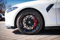 BMW M4 M4 Competition MxDrive White/Red+Driver Package Weiß - thumbnail 24