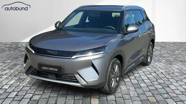 BYD Atto 2