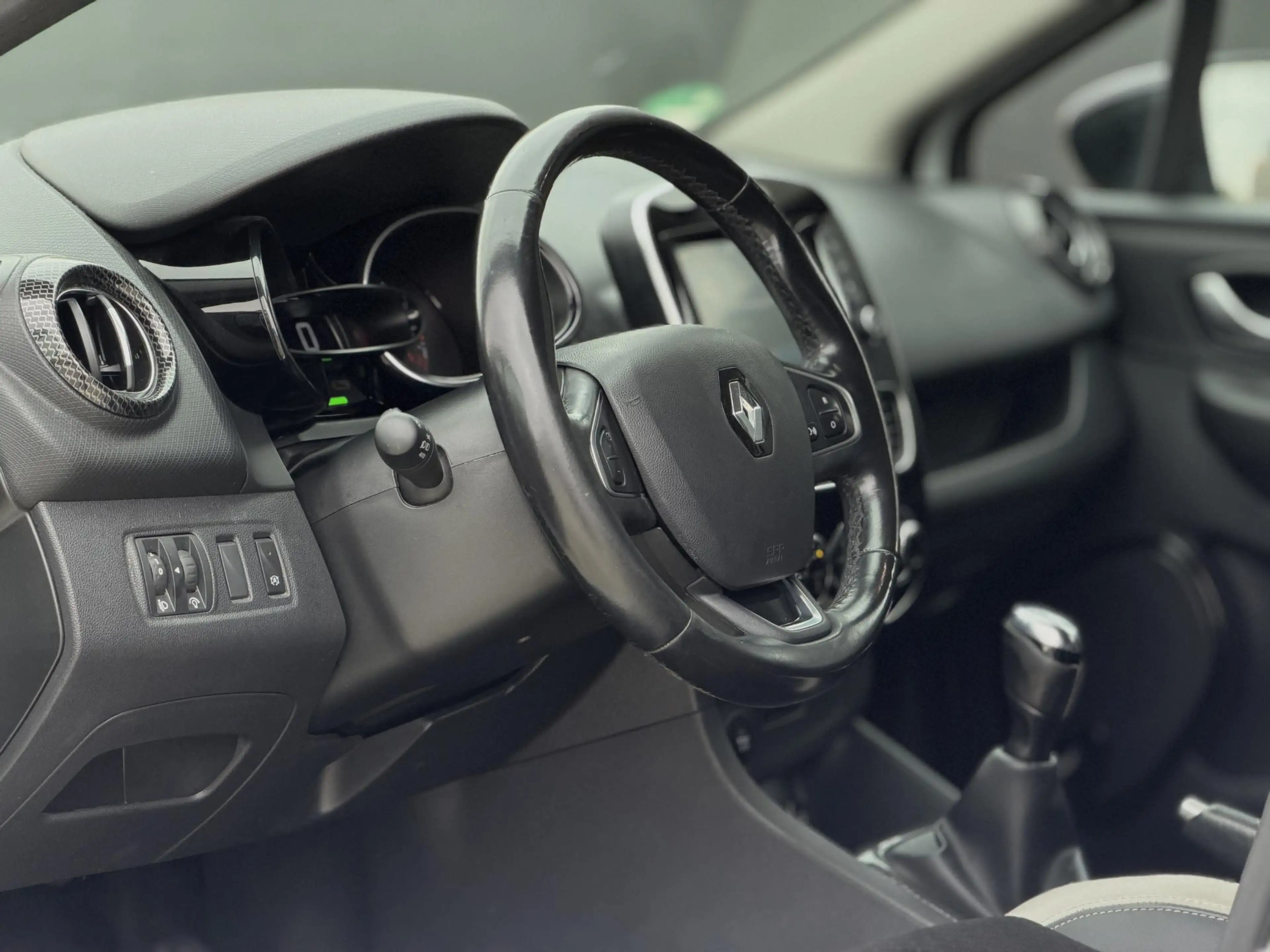 Renault Clio Estate 0.9 TCe Bose|HalfLeer|Camera|Stoelverwarmin — photo 10