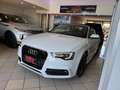 Audi A5 Cabrio 2.0 TDI 177 CV Bianco - thumbnail 3