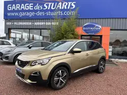 Peugeot 3008 1.2i 12V S\u0026S - 130 - ALLURE