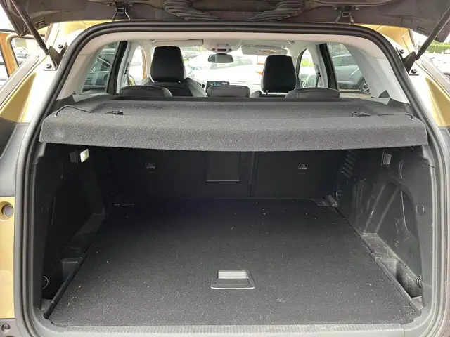 Peugeot 3008 view 14