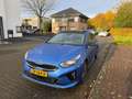 Kia ProCeed / pro_cee'd ProCeed / pro_cee'd 1.6 CRDi GT-Line Bleu - thumbnail 1