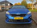 Kia ProCeed / pro_cee'd ProCeed / pro_cee'd 1.6 CRDi GT-Line Bleu - thumbnail 4