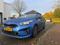 Kia ProCeed / pro_cee'd ProCeed / pro_cee'd 1.6 CRDi GT-Line Bleu - thumbnail 2