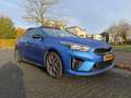 Kia ProCeed / pro_cee'd ProCeed / pro_cee'd 1.6 CRDi GT-Line Bleu - thumbnail 3