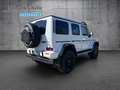 Mercedes-Benz G 63 AMG G 63 AMG 4x4² NIGHT+TV+BURM+360+DISTR+SDACH+MEMO Weiß - thumbnail 5