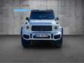 Mercedes-Benz G 63 AMG G 63 AMG 4x4² NIGHT+TV+BURM+360+DISTR+SDACH+MEMO Weiß - thumbnail 2