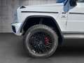 Mercedes-Benz G 63 AMG G 63 AMG 4x4² NIGHT+TV+BURM+360+DISTR+SDACH+MEMO Weiß - thumbnail 18