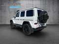 Mercedes-Benz G 63 AMG G 63 AMG 4x4² NIGHT+TV+BURM+360+DISTR+SDACH+MEMO Weiß - thumbnail 7