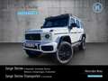 Mercedes-Benz G 63 AMG G 63 AMG 4x4² NIGHT+TV+BURM+360+DISTR+SDACH+MEMO Weiß - thumbnail 1