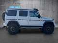 Mercedes-Benz G 63 AMG G 63 AMG 4x4² NIGHT+TV+BURM+360+DISTR+SDACH+MEMO Weiß - thumbnail 4