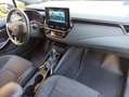 Toyota Corolla Touring Sports 2.0 Hybrid Lounge KM CERT FULL OPT Zilver - thumbnail 11
