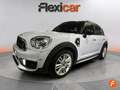 MINI Countryman E Cooper S ALL4 Biały - thumbnail 3