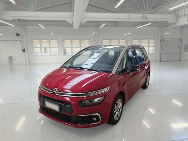 Citroen C4 SpaceTourer BLUEHDI 130 SES FEEL MONOVOLUME